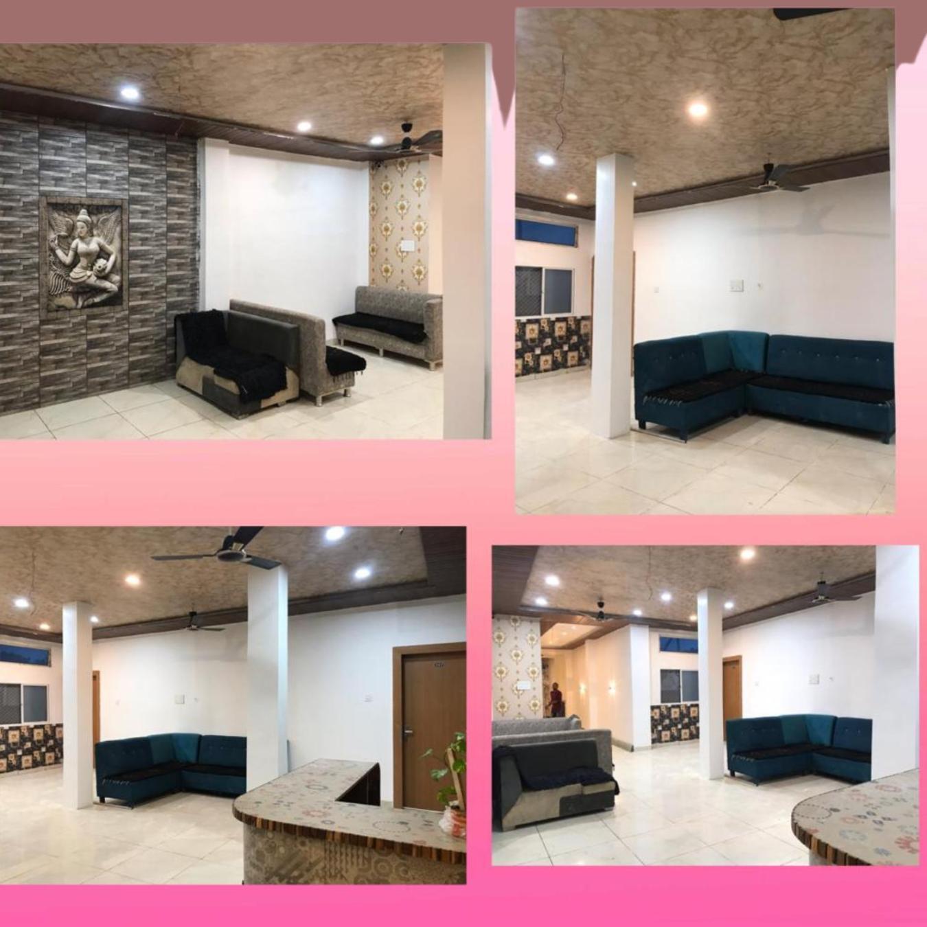 Rk Hotel & Restaurant Dewas Экстерьер фото