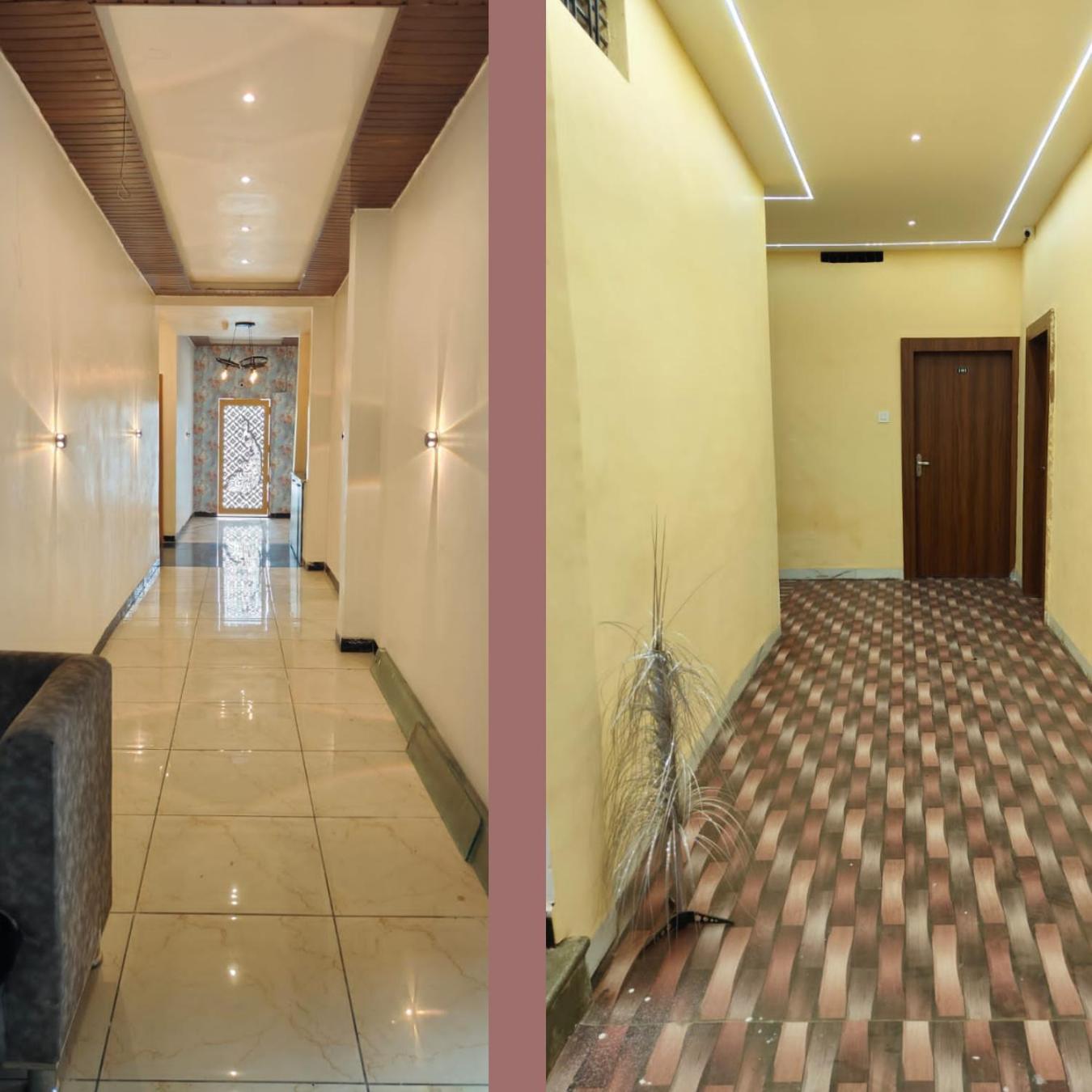 Rk Hotel & Restaurant Dewas Экстерьер фото
