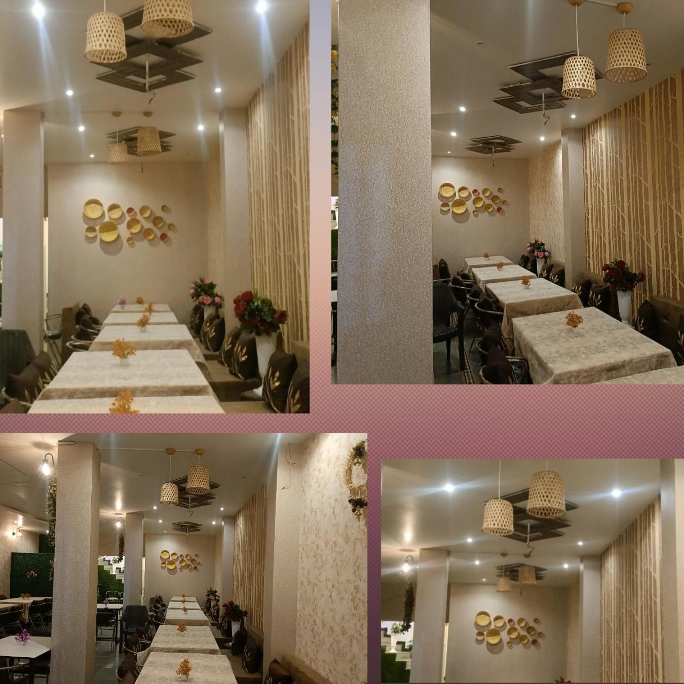 Rk Hotel & Restaurant Dewas Экстерьер фото