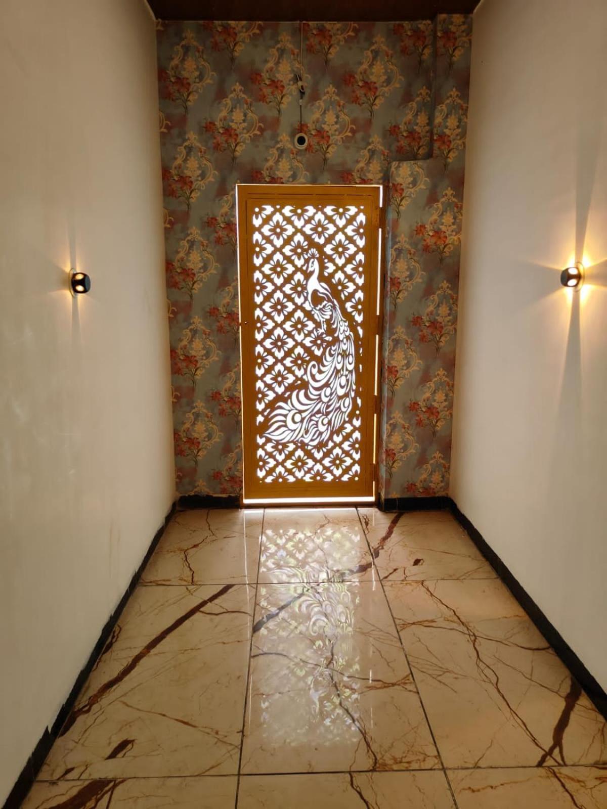 Rk Hotel & Restaurant Dewas Экстерьер фото